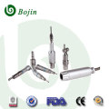 Micro Sagittal Saw Orthopedic Drill Angled Attachment for Neuro Surgery